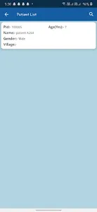 LLE MedDocket screenshot 7