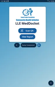 LLE MedDocket screenshot 9