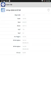 IMS Ticker screenshot 4