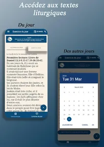 IMAPP (Incarnation Movement Ap screenshot 2