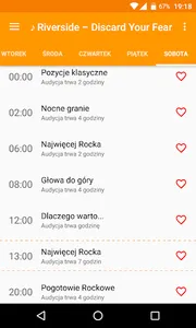 Radio Centrum 98.2 FM Lublin screenshot 3