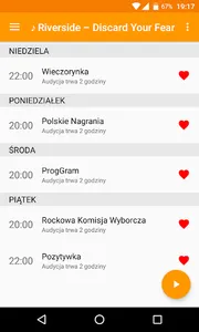 Radio Centrum 98.2 FM Lublin screenshot 4
