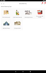 INO Express screenshot 15