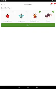 INO Express screenshot 18