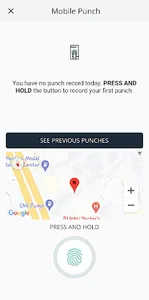 Tipsoi : Padakhep screenshot 1