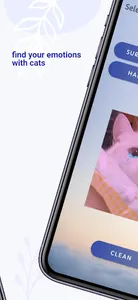 Emociones y Gatitos screenshot 0