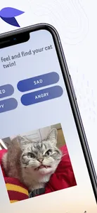 Emociones y Gatitos screenshot 4