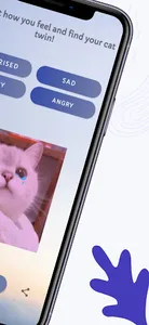 Emociones y Gatitos screenshot 6