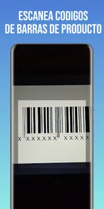 AllergyCheck screenshot 1