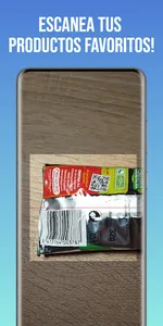 AllergyCheck screenshot 3