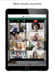 genusConnect screenshot 12