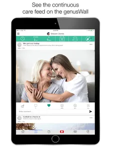 genusConnect screenshot 13