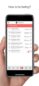 genusConnect screenshot 4