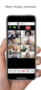 genusConnect screenshot 5