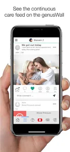 genusConnect screenshot 6