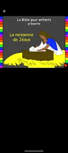 French Bible Stories screenshot 3