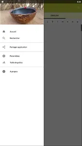Dii Dictionary screenshot 5