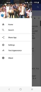 Kamus Muna screenshot 0