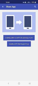 Kamus Muna screenshot 7