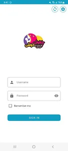 mCCTs Support screenshot 0