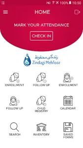 Zindagi Mehfooz screenshot 1