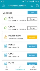 Zindagi Mehfooz screenshot 3