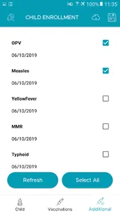 Zindagi Mehfooz screenshot 4