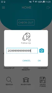 Zindagi Mehfooz screenshot 5