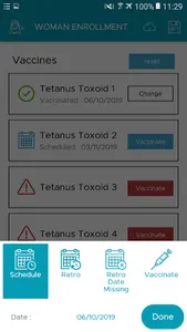 Zindagi Mehfooz screenshot 7