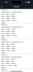 IRN Election screenshot 0