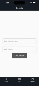 IRN Election screenshot 5