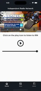 IRN Election screenshot 7