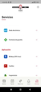 IrunAPP screenshot 6