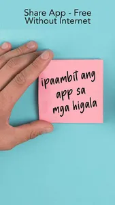 Is58MTi Cebuano screenshot 4