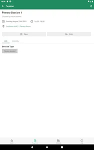 ISME Microbes screenshot 12