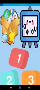 Down Play screenshot 3