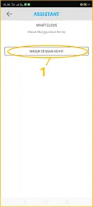 IWARTELSUS VIDEO CALL screenshot 0