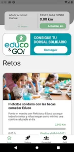 educo&GO screenshot 1