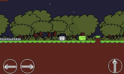 Sugar War screenshot 13