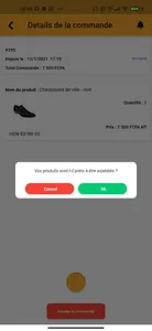 Seller Center Iziway screenshot 4