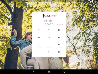 Jessop FCU screenshot 4