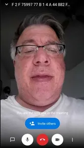 The Horn Face2Face screenshot 0