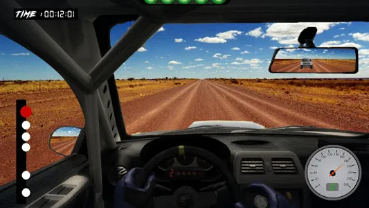 Monster Truck Simulator screenshot 4