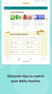 Vroom: Early Learning screenshot 18