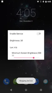 OLED Saver screenshot 0