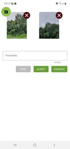 Nekrm screenshot 1
