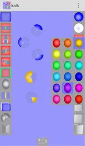 mathekalk screenshot 1