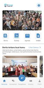 Si Payung Emak KU screenshot 0