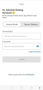 Si Payung Emak KU screenshot 1