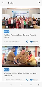 Si Payung Emak KU screenshot 3